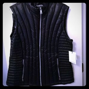 Calvin Klein Puffer Vest - Lightweight